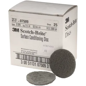 3M VELCRO 2" SF 25/BX
