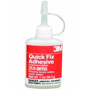 3M Quick Fix Adhesive