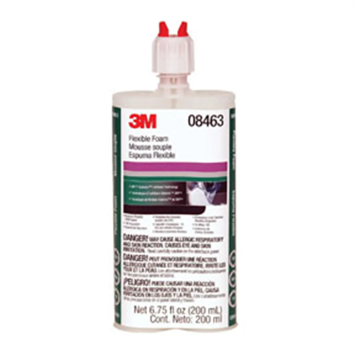 3M FLEXIBLE FOAM