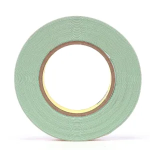 3M 08476 Seam Sealer Tape, 30 ft x 7/8 in, 20 mil, Gray