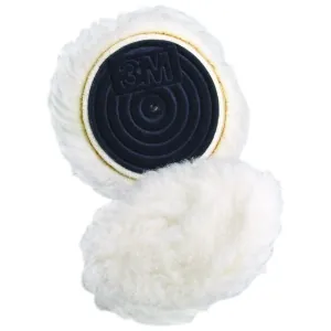 3M BONNET 3" VELCRO BACKING