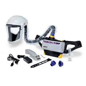 3M Versaflow Air Purifying Respirators