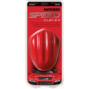 SEM Paints Speed Clay 2.0