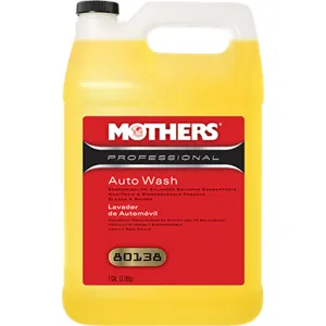 SEM Paints Pro Auto Wash