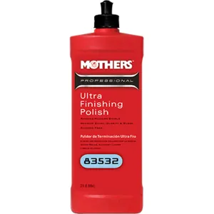 SEM Paints Pro Ultra Finishing Polish