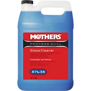 SEM Paints Pro Glass Cleaner
