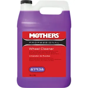 SEM Paints Wheel Cleaner Professional
