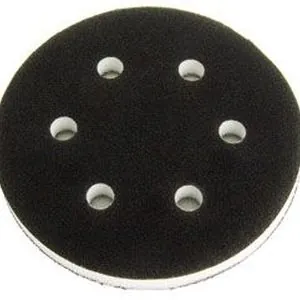 6" Grip Interface Pad