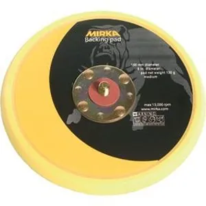6" Grip Pad