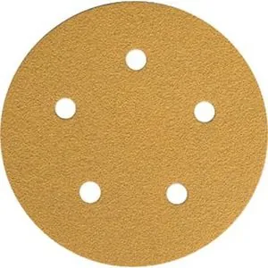 Sandpaper & Discs