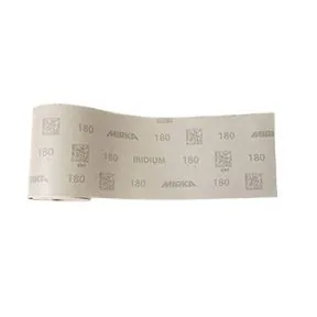 Mirka 4.5"x 30' Iridium PSA 400