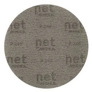 Autonet Grip Disc, 80G, 6"