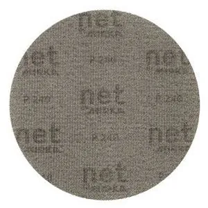 Autonet Grip Disc, 800G, 6"