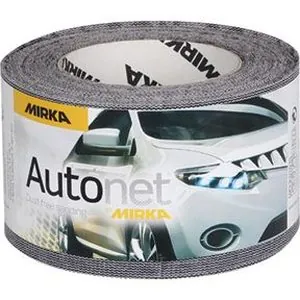 Autonet Perforated Grip Roll 2.75" x 33' P400