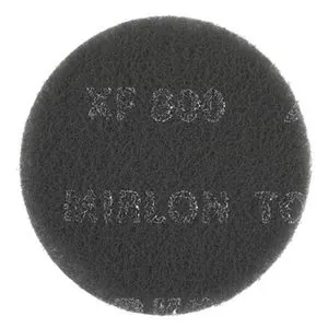 Mirka Abrasives Mirlon Total 18-241-800 Three Dimensional Total Coated Scuff Disc, 6 in Dia, Silicon Carbide Abrasive