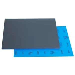 Mirka Abrasives WPF PRO 9"x11" Plain P180, 50 Sheets/Box