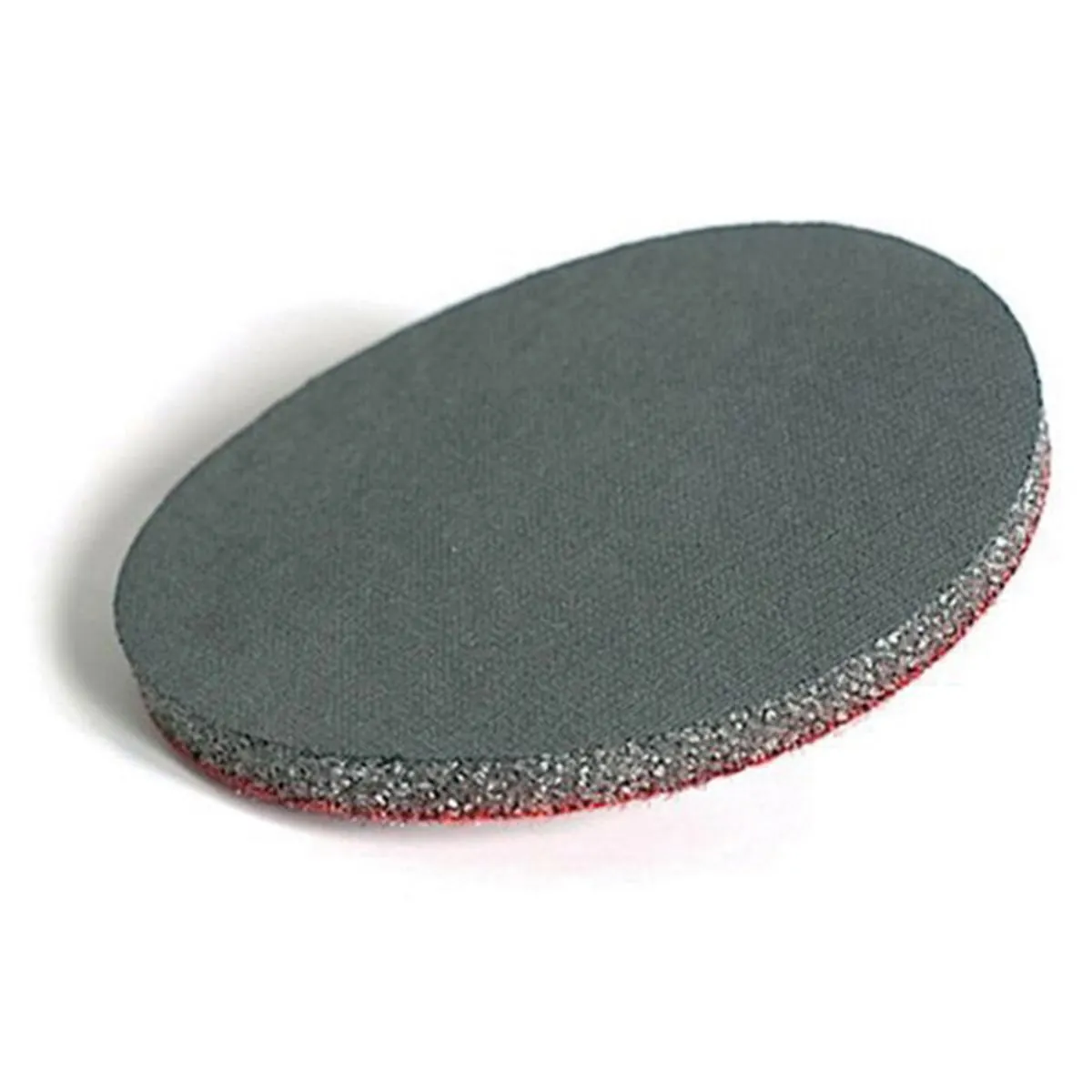 Mirka Abrasives Abralon 8A2413000 8A Series Grip-On Sanding Disc, 6 in, 3000 Grit, Silicon Carbide