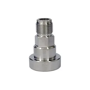 Mirka Abrasives PCS Spray Gun Adapter 2