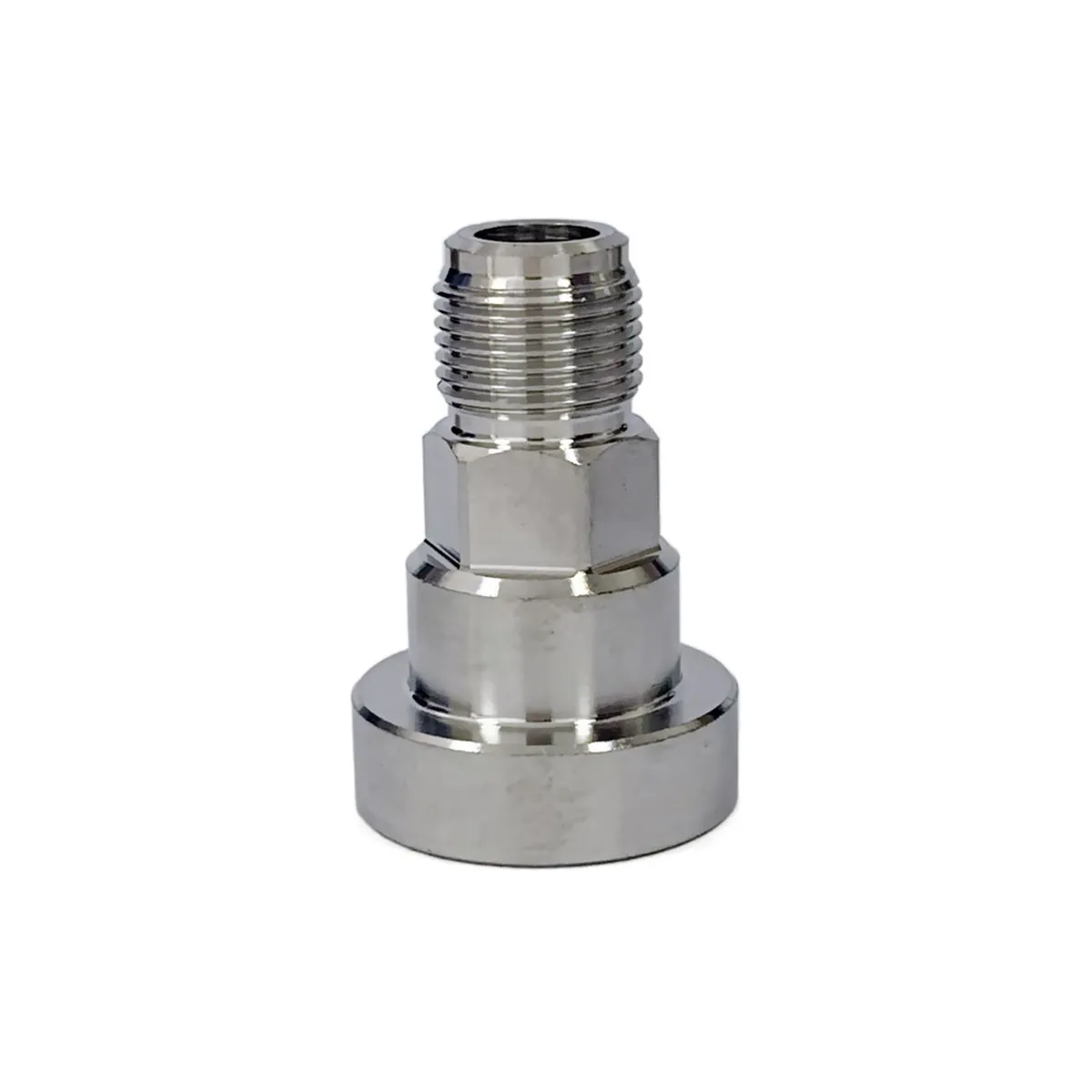 Mirka Abrasives PCS Spray Gun Adapter 2