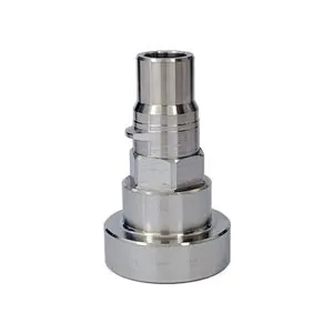 Mirka Abrasives PCS Spray Gun Adapter 3