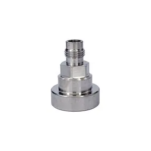 Mirka Abrasives PCS Spray Gun Adapter 4