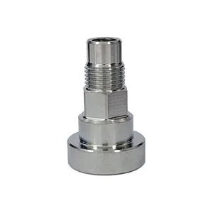 Mirka Abrasives PCS Spray Gun Adapter 12