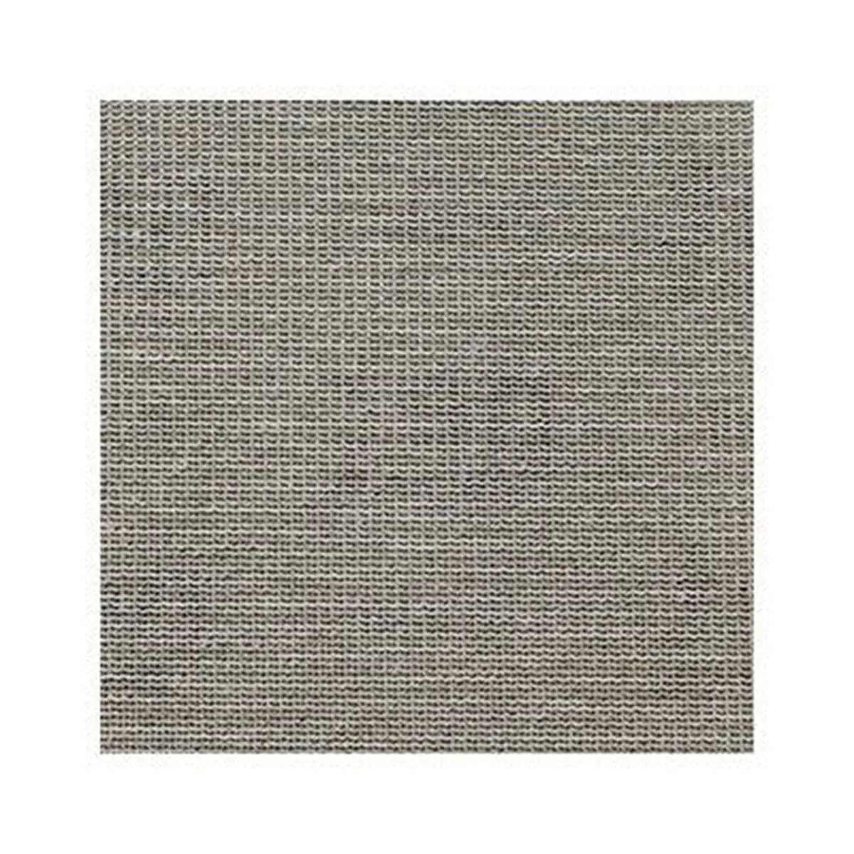 Mirka Abrasives Autonet AE24105025 AE Series Closed Coated Grip-On Sanding Disc, 6 in, P240 Grit, Aluminum Oxide