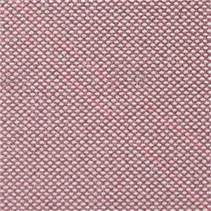 Mirka Abrasives Abranet ACE HD AH570040 AH Series Grip-On Heavy Duty Sanding Sheet Roll, 2-3/4 in W x 33 ft L, P40 Grit