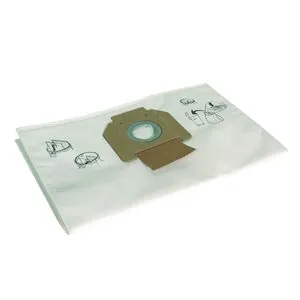 Mirka Abrasives MV-912DB Dust Bag, Use With: MV-912 Dust Extractor