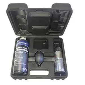 COMBUSTION GAS LEAK TESTER KIT