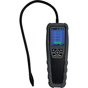 Black Series Infrared Refrigerant Leak Detector