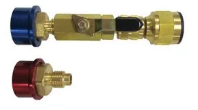 R-134a Valve Core Remover/Installer