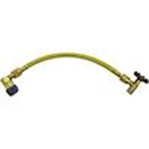 R134a Self-Sealing Design Recharge Kit