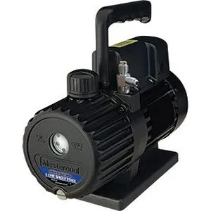 3CFM SINGLE STAGE VACUUM PUMP