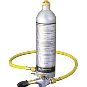 A/C System Flush Kit