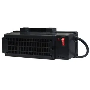 Mastercool Heater attachment for 20300 300 cfm fan
