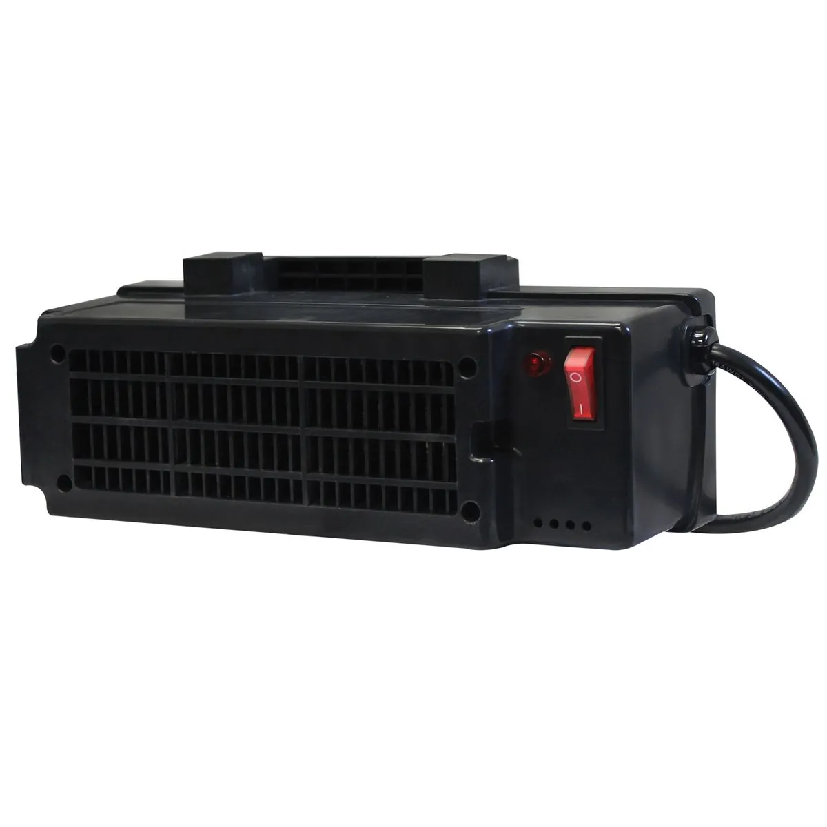 Mastercool Heater attachment for 20300 300 cfm fan