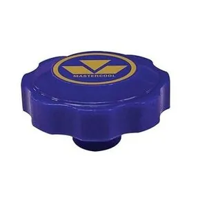 Mastercool BLUE HIGH KNOB