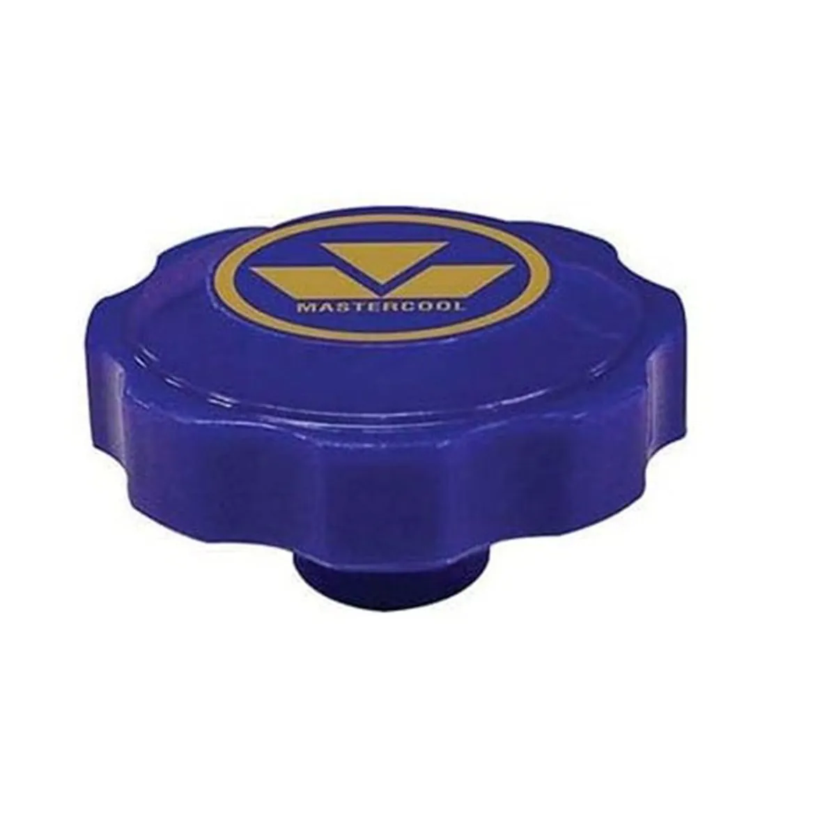 Mastercool BLUE HIGH KNOB