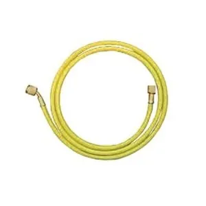 Mastercool 96" YELLOW HIGH PRESSURE HOSE