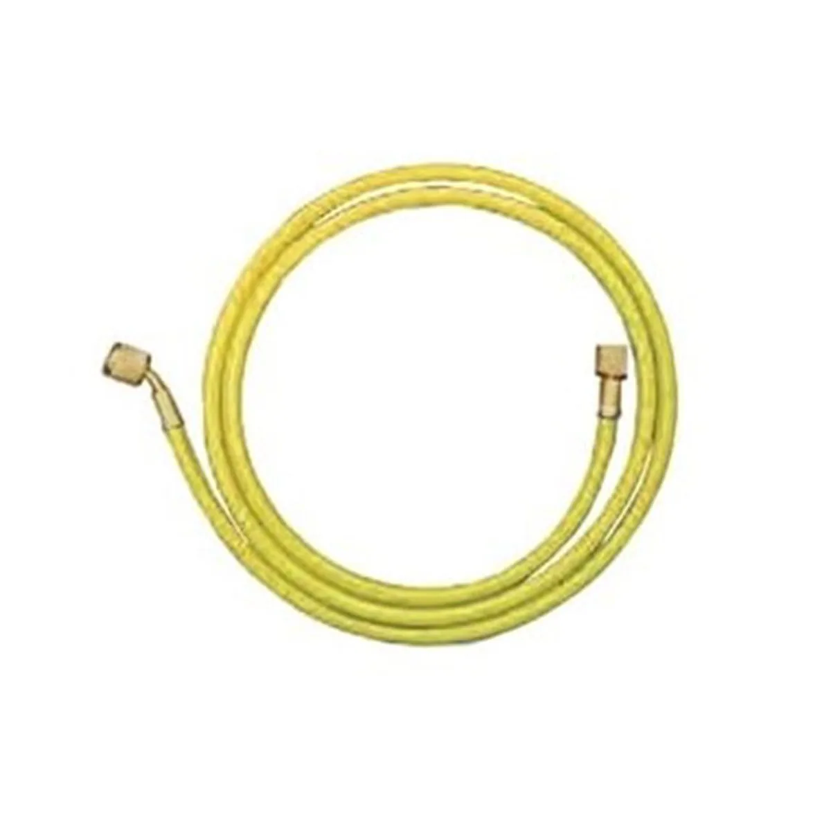 Mastercool 96" YELLOW HIGH PRESSURE HOSE