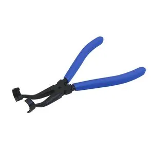Mastercool Brake drum hold down spring pliers