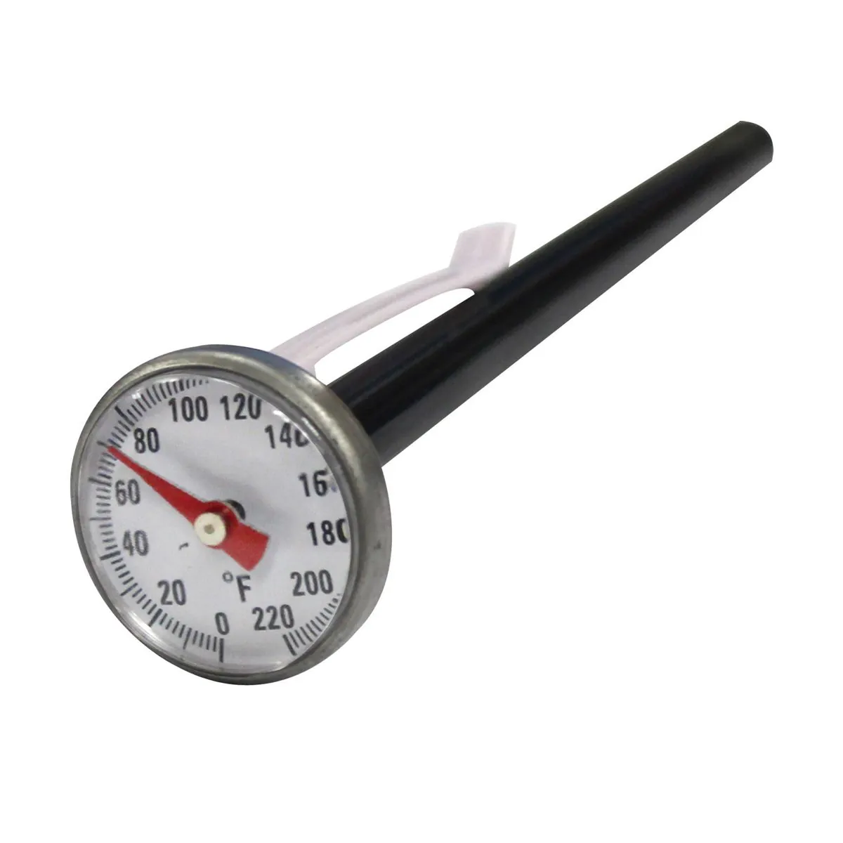 Mastercool THERMO POCKET 1 INCH ANALOG