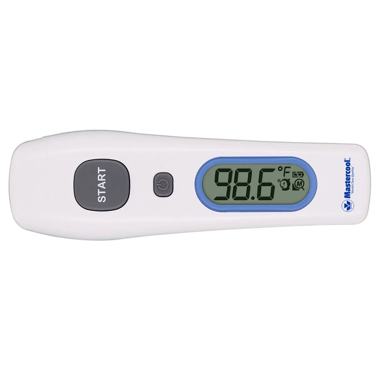 Mastercool Medical grade thermometer