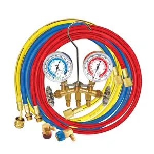 Mastercool MANIFOLD SET R134a