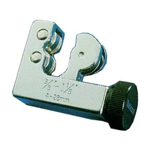 Mastercool TUBING CUTTER MID PROFESSIONAL