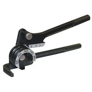 Mastercool 4 IN 1 TUBE BENDER