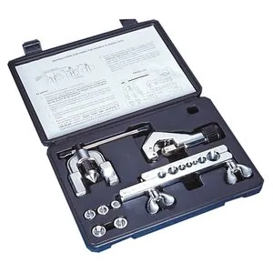Mastercool FLARING KIT DBL W/CUT PROFESSIONAL