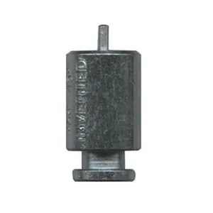 Mastercool 3/16 FLARE END FOR MSC71300