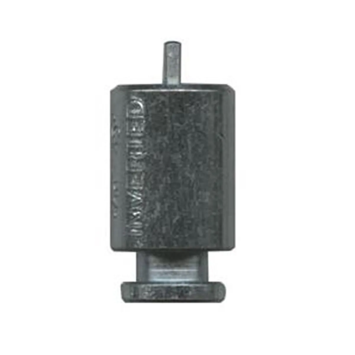 Mastercool 3/16 FLARE END FOR MSC71300